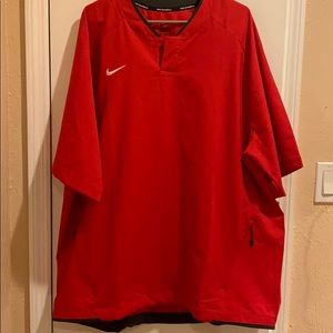 Men’s baseball jacket